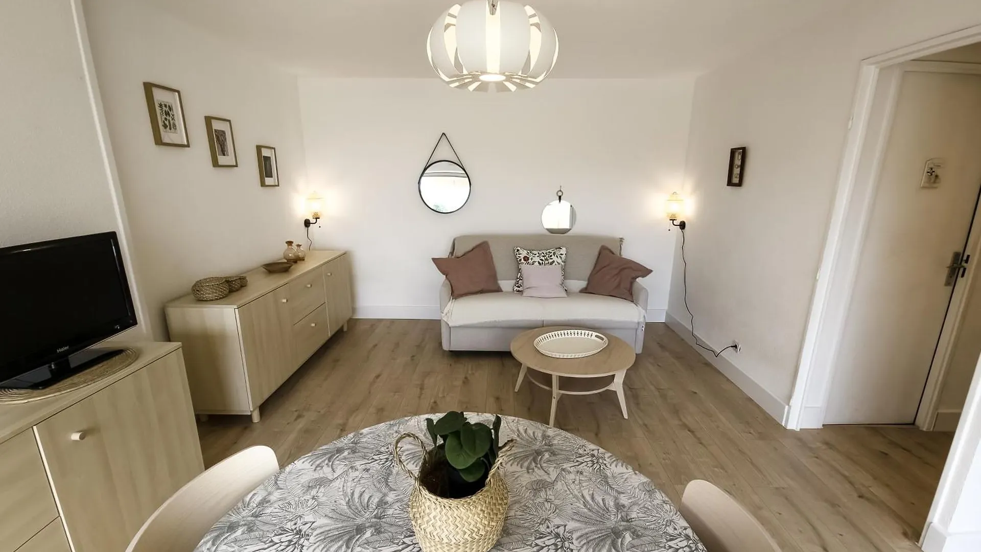 Apartment Les Ondines Sea View With Air Conditioning Bormes-les-Mimosas