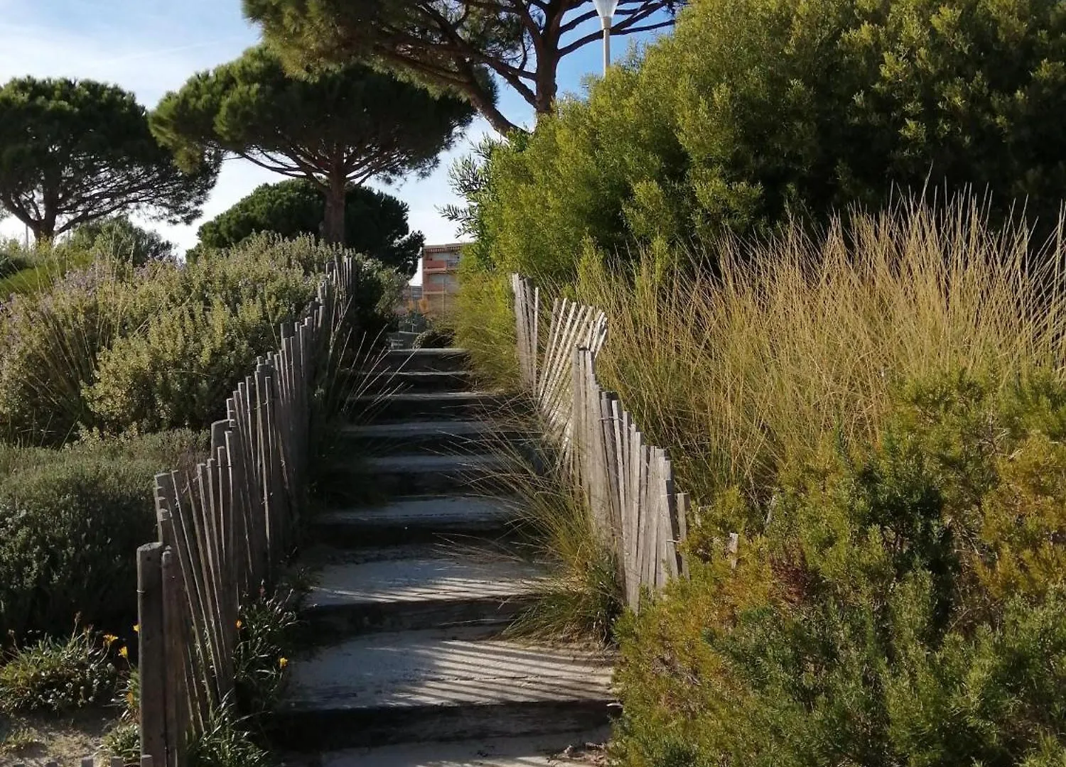 Apartment Les Ondines Sea View With Air Conditioning Bormes-les-Mimosas