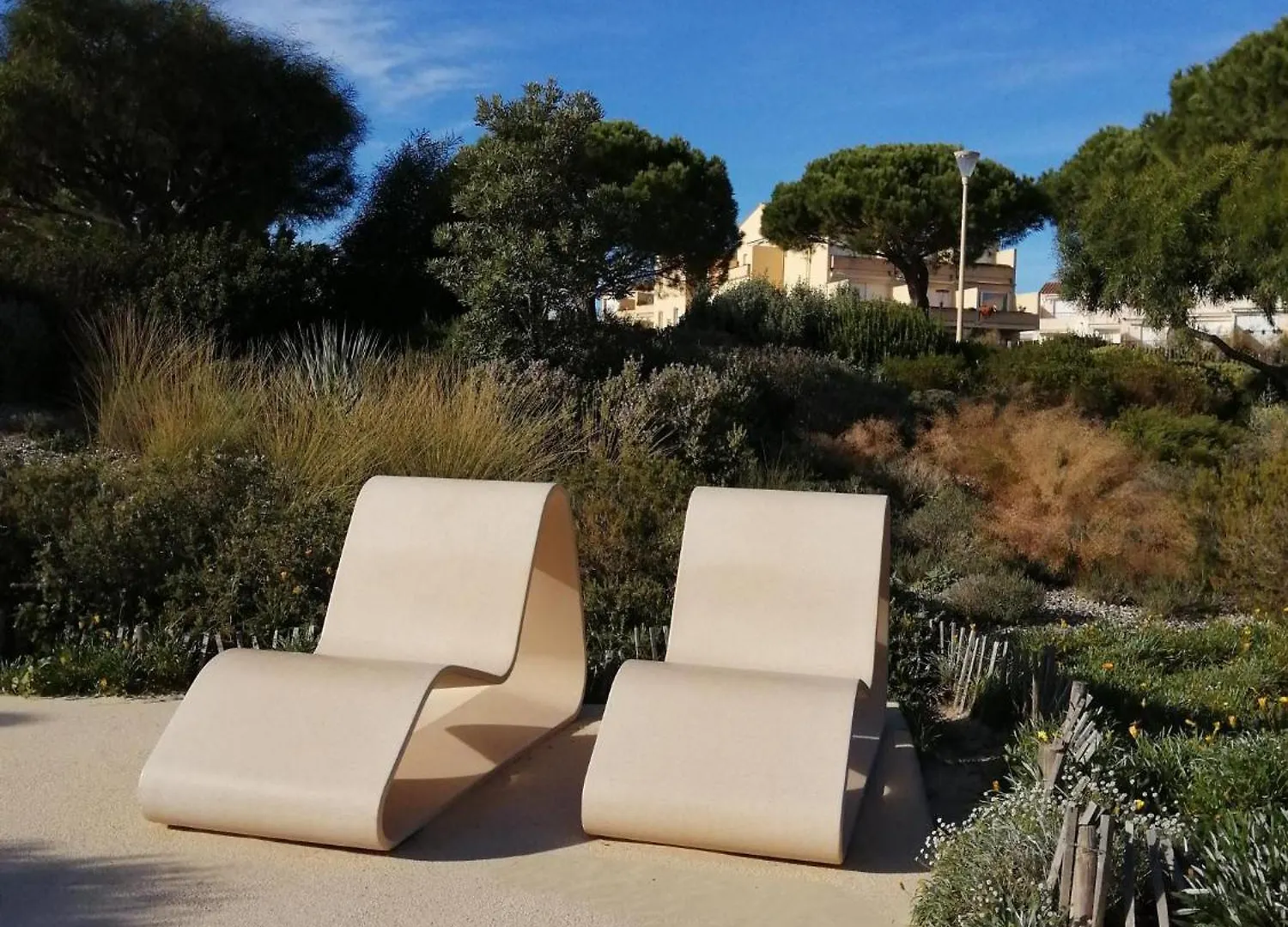 Les Ondines Sea View With Air Conditioning Bormes-les-Mimosas 0*,