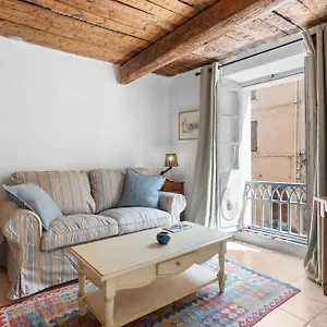 Appartement La Petite Provence, Bormes-les-Mimosas